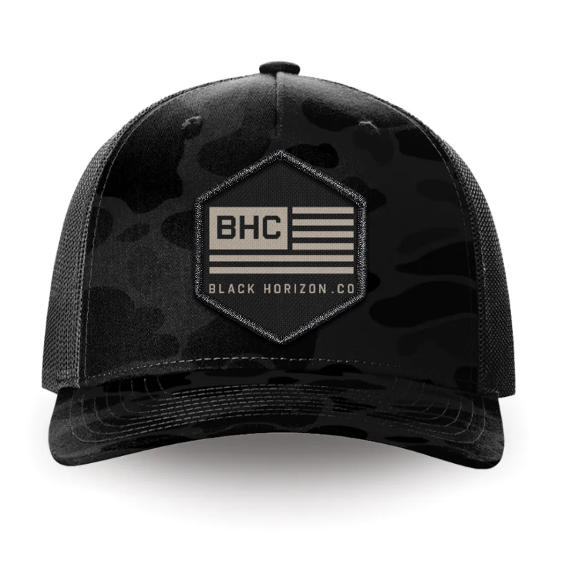 BHC Logo Hat