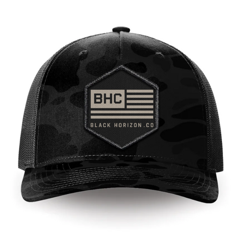 BHC Logo Hat