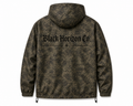 Frog Camo Wind Breaker