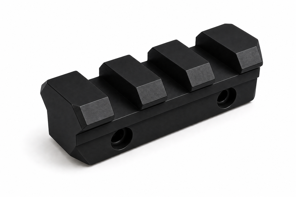 Optic Riser Mount