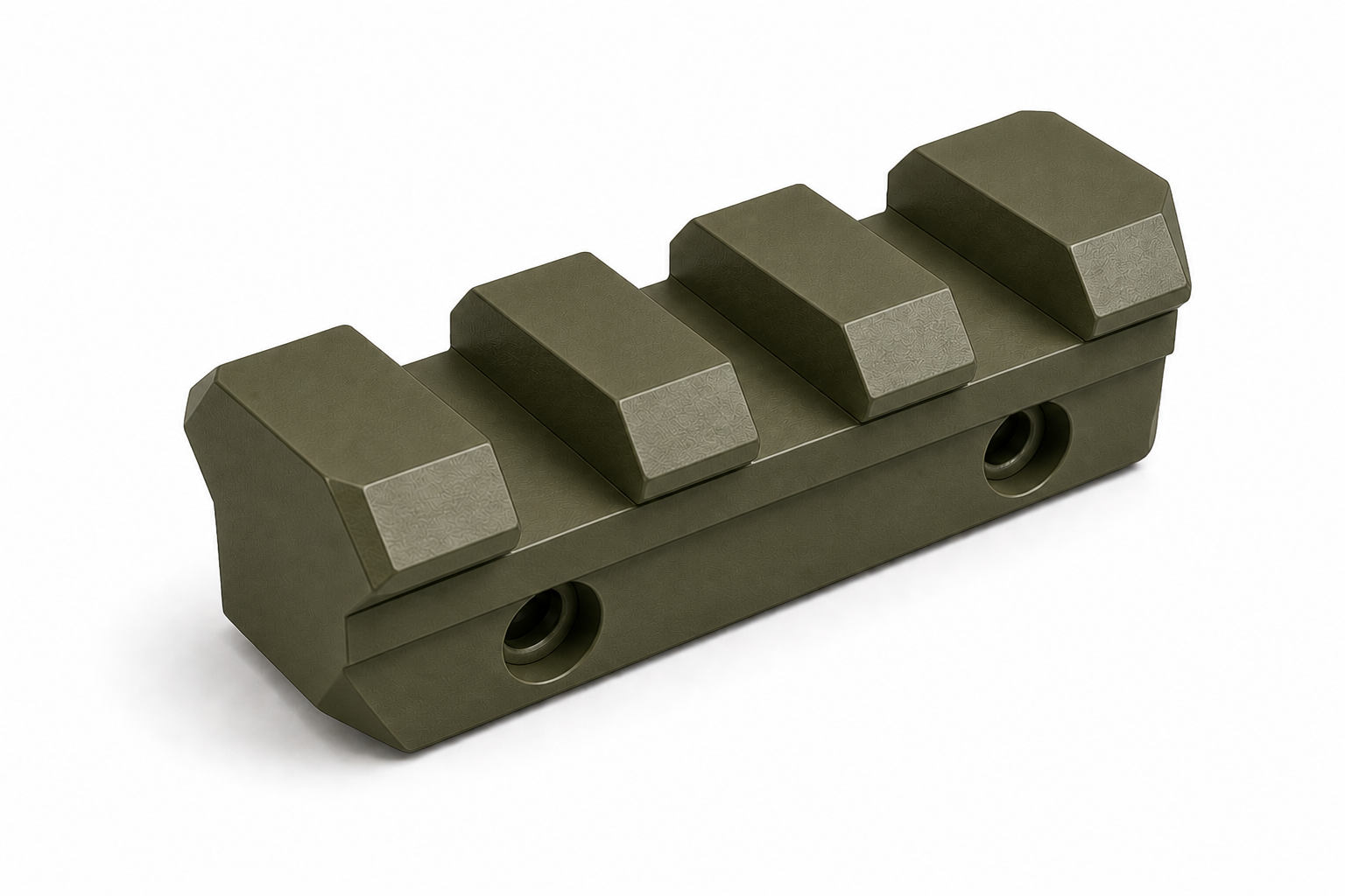 Optic Riser Mount