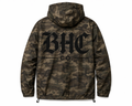 Camo BHC Windbreaker
