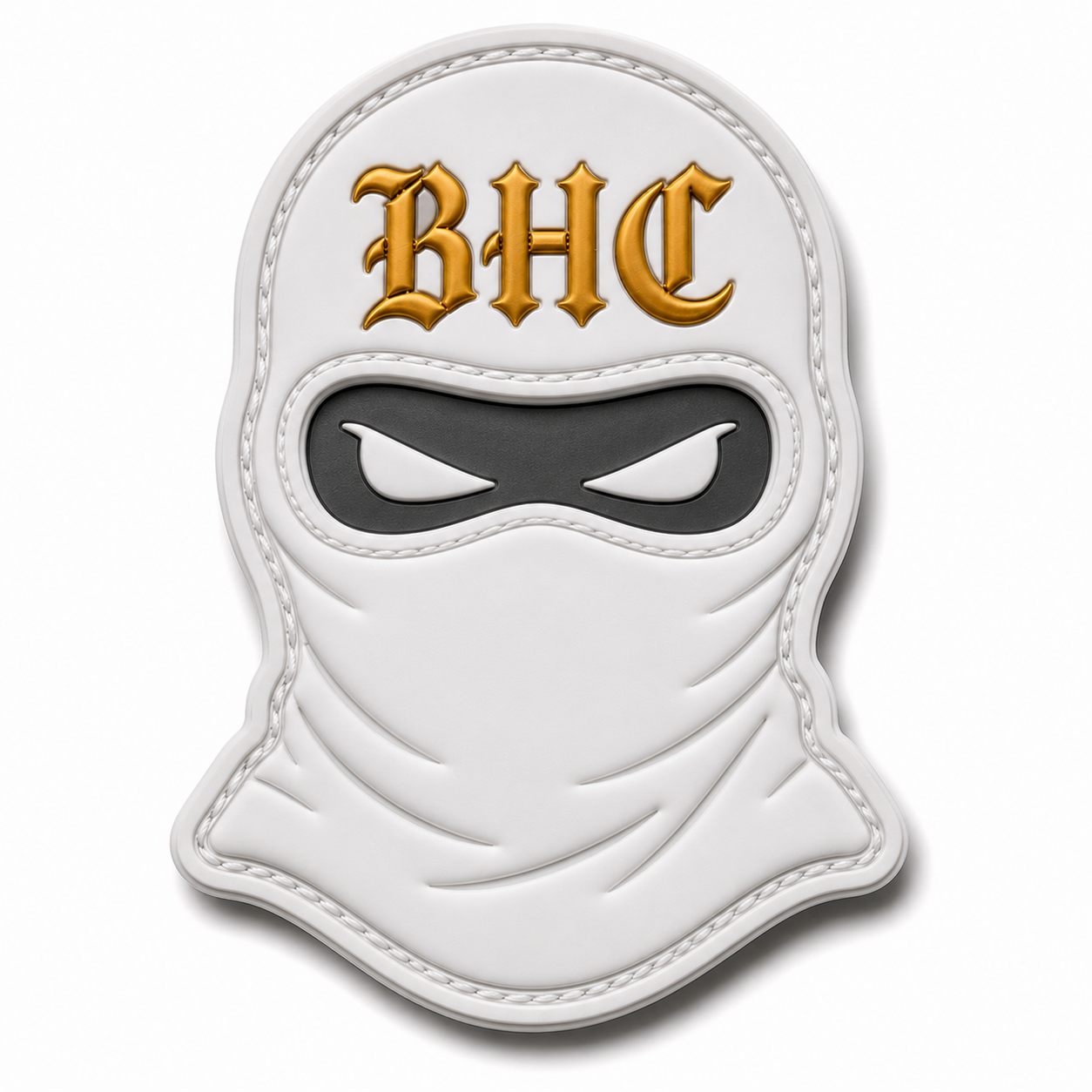 BHC Masked Patch