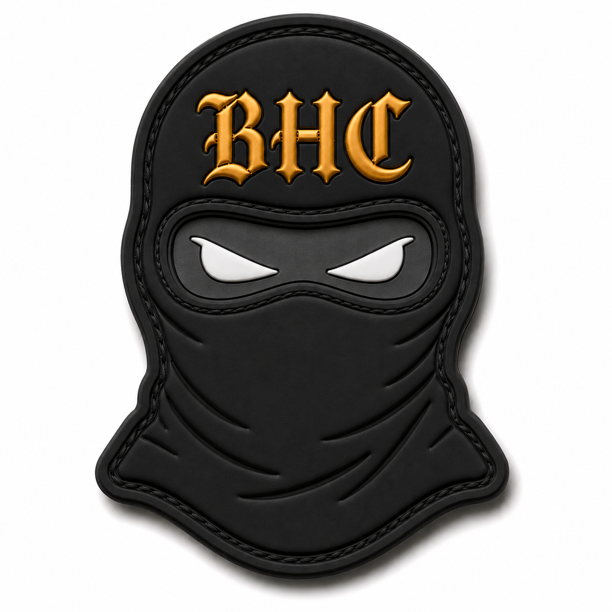 BHC Masked Patch