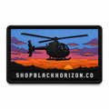 Sunset Flight Patch