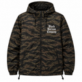 Tiger Strip Wind Breaker