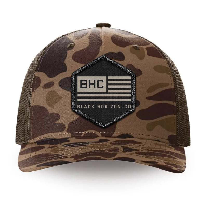 BHC Logo Hat