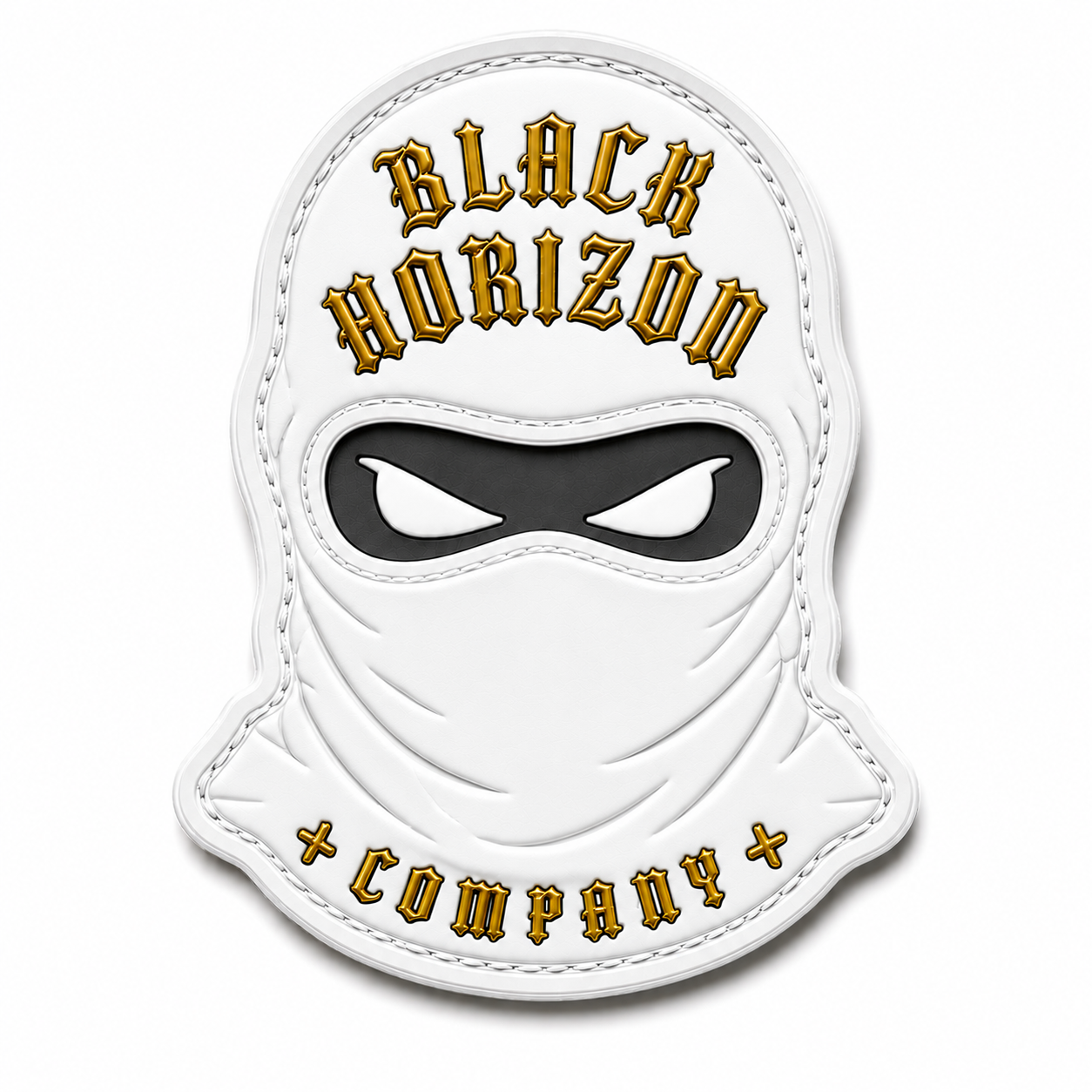 BHC Masked Patch
