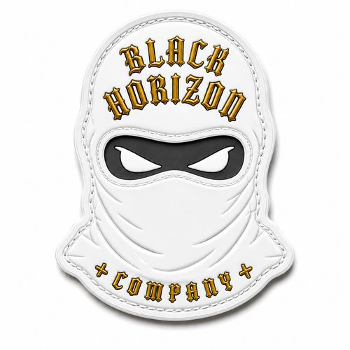 BHC Masked Patch