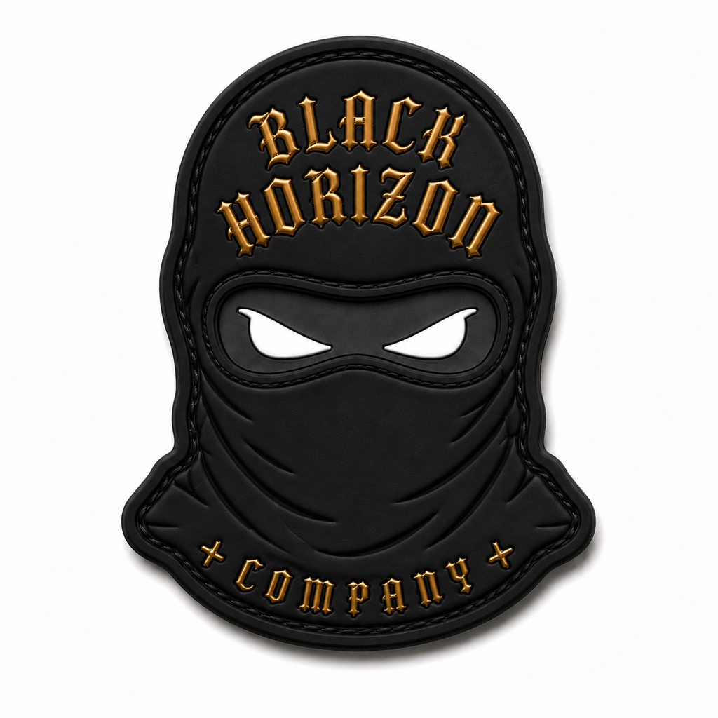 BHC Masked Patch