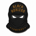 BHC Masked Patch