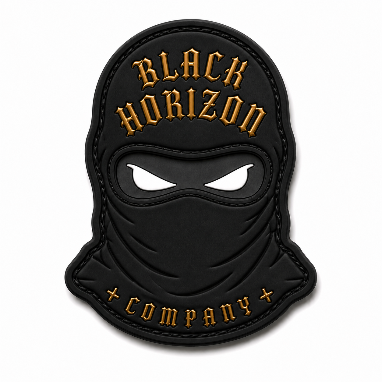 BHC Masked Patch