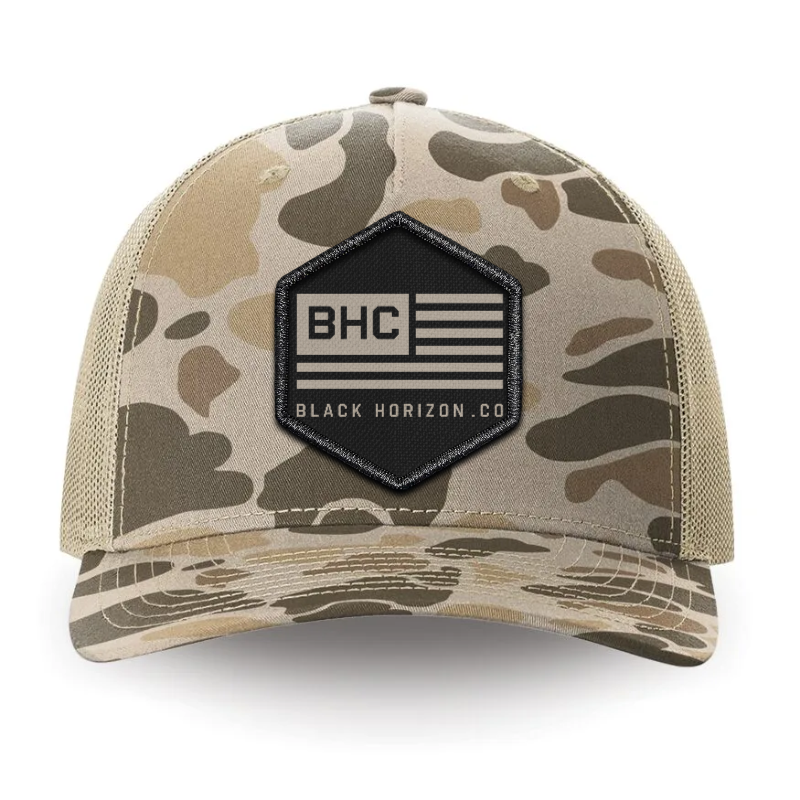 BHC Logo Hat