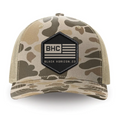 BHC Logo Hat